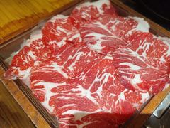 -袁山山重庆火锅(丈八北路店)