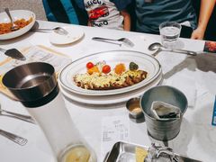-卡朋西餐(大信新都汇店)