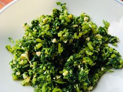 春笋马兰头-大牌大·传统杭帮菜(湖滨店)