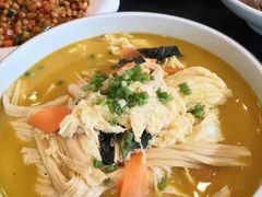 -紫光园·烤鸭·北京菜(团结湖店)