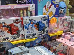 -娃娃集合营(上海奉贤龙湖天街店)
