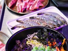 -釜山火炉·海鲜烤肉(紫藤路店)