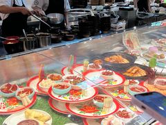 -常和州·夜宵大排档(常州单店)