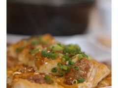 煎酿豆腐-高记惠州风味楼(惠城店)