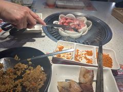 -猫抓烤肉(观音桥九街店)