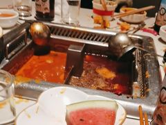 -海底捞火锅(龙首印象城店)
