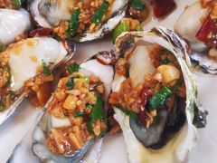 -1910老鲁味海鲜·戳子肉·青岛菜(金沙滩店)
