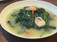 -蛇口希尔顿南海酒店·随轩中餐厅·粤菜