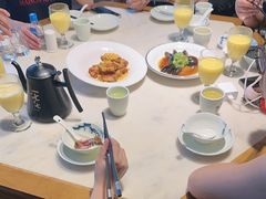 -七十七号厨房·新派江西菜(滨湖店)