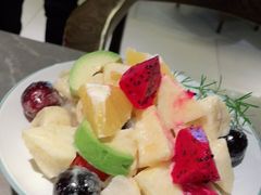 -韩盛·古法烤肉店(皇城恒隆广场店)