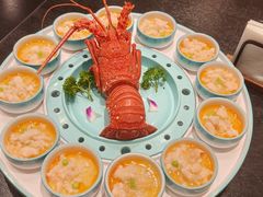 -佳丽海鲜大酒楼(环岛海景店)