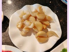 糖蒜-南门涮肉(上海二店)