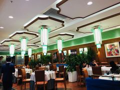 大堂-蝶园·装修中(BFC外滩金融中心店)