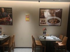 -羊门客在·烤盐池滩羊·川菜