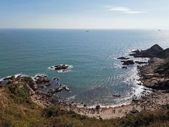 -西涌国际滨海旅游区