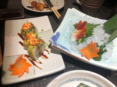 -德川家日本料理(中关村寰太大厦店)
