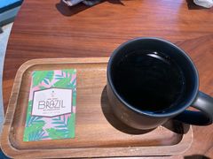 -星巴克臻选(广州二沙岛文立方店)