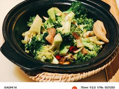 -锦府盐帮·侯宅(五棵松万达店)