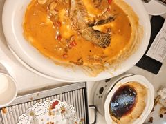 -小菜园新徽菜(常州金坛吾悦店)