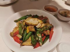 鲍鱼-莆田餐厅PUTIEN(武商MALL店)