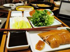 -紫阳海鲜楼·传承闽味(长乐路总店)