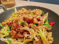 -洞庭鱼香(万科店)