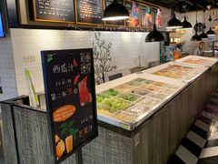 -拿渡·水煮鱼 麻辣香锅(西单大悦城店)