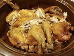 西湖酱香盐焖鸡-江南赋(内蒙古大厦店)