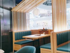 -温野菜涮涮锅(曲江大悦城店)