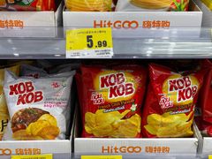 -嗨特购HitGoo(朝阳合生汇店2店)