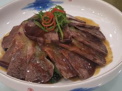牛肉-一品粤珍轩(吴中路店)