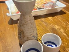 -王氏炉匠·烧鸟放题自助(三里屯店)