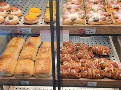 -大喜来daxilai(南大街店)