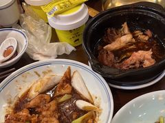 -龍聚祥烧麦馆(万达店)