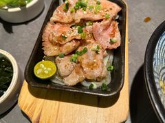 -沼津港精致料理·寿喜烧·烧鸟(龙湖南桥天街日料榜单店)