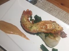 -香樟花园法式铁板烧(恒隆广场店)