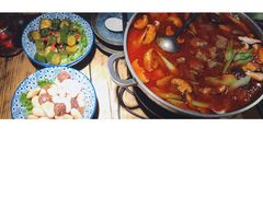 -有才叔的小馆(招商依云曲江店)