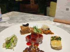 -湖滨28中餐厅·西湖宴·杭州君悦酒店