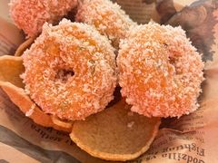 -太食獸泰式茶餐厅(IFS国金中心店)