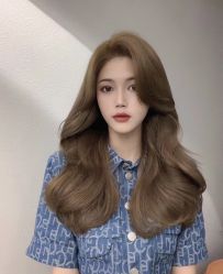 -icare美发沙龙