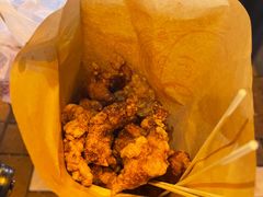 -八一路好吃街(雨田商务大厦店)