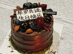 -娜娜家•Nana's restaurant(国金汇店)
