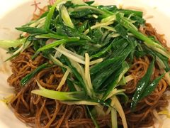 葱油捞面-大哥餐厅(西城花园店)