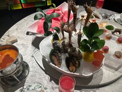 -ONE FULL 古董港式海鲜火锅
