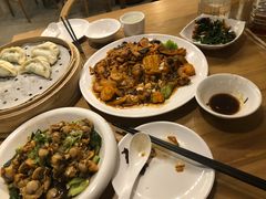 -陈傻子餐厅(世纪都会店)