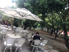 -奈雪的茶(华侨城创意园店)