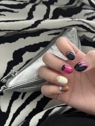-Hands Nail专业美甲美睫