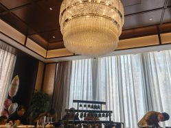 -武汉泛海费尔蒙酒店·宴会厅