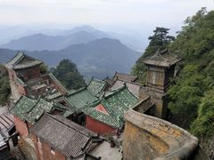 -武当山风景区