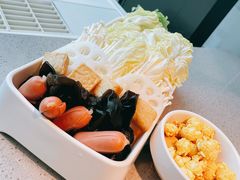 -半天妖烤鱼(新中关购物中心店)